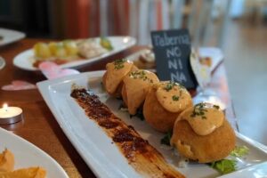 Taberna No Ni N&aacute;