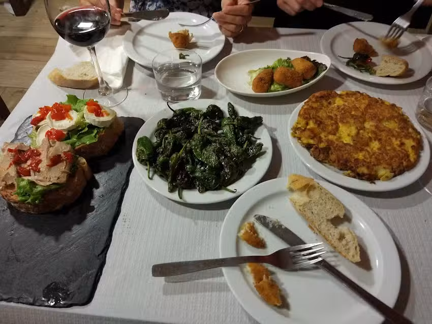 Taberna O Arco