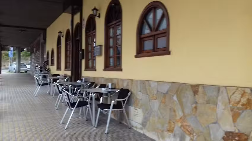 Taberna O&rsquo;Candil