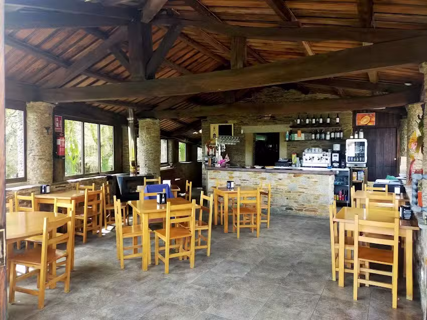 Taberna O Carreiro