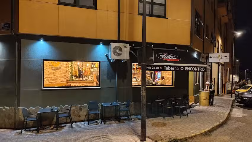 Taberna O Encontro