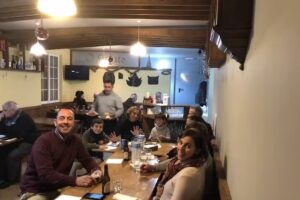 Taberna &laquo;O Fiolato&raquo;