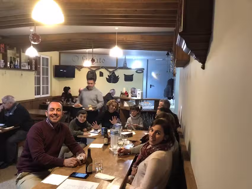 Taberna &laquo;O Fiolato&raquo;