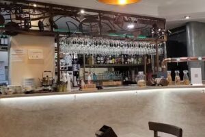 Taberna O Freixo