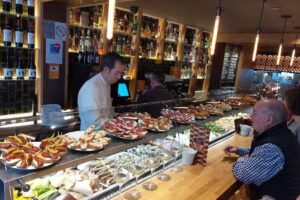 Taberna O Gato Negro