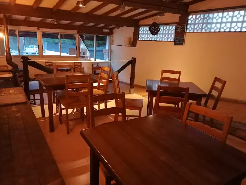 Taberna O&rsquo;Penedo