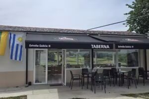 Taberna O Remanso
