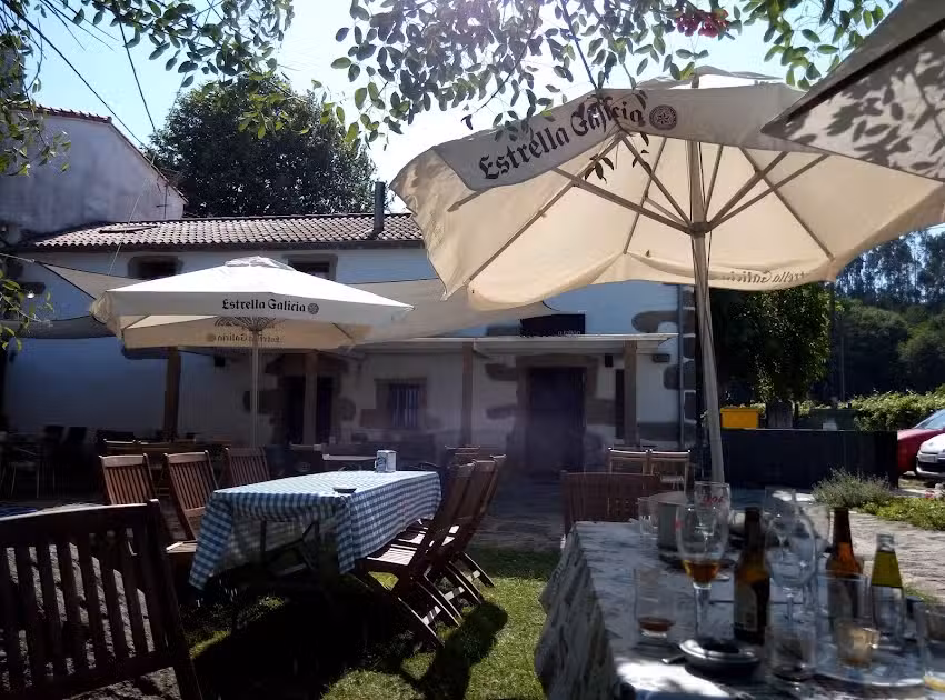 Taberna O Tall&oacute;n
