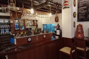 Taberna O Tim&oacute;n