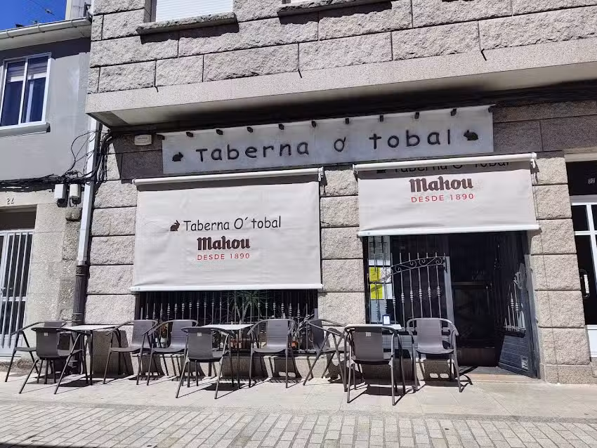Taberna o Tobal