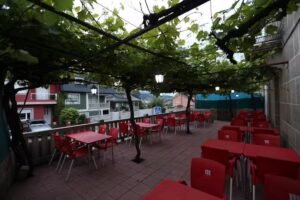 Taberna O’ Tranquilo