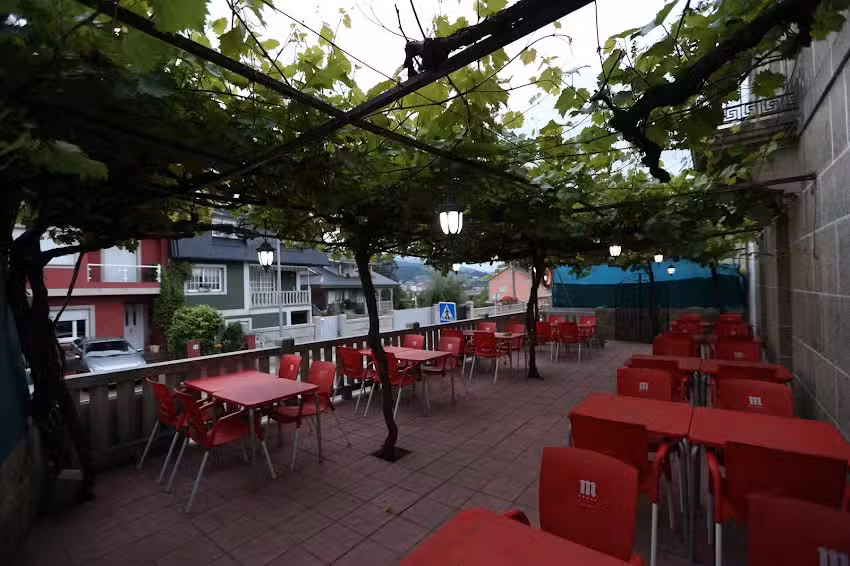 Taberna O&rsquo; Tranquilo