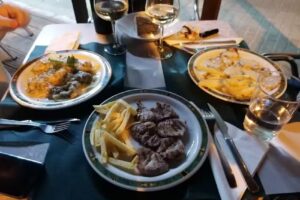 Taberna O Trisquel