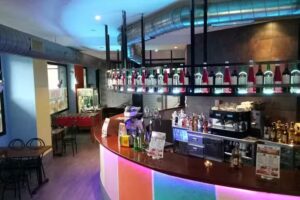 Taberna Ostadar Kebab