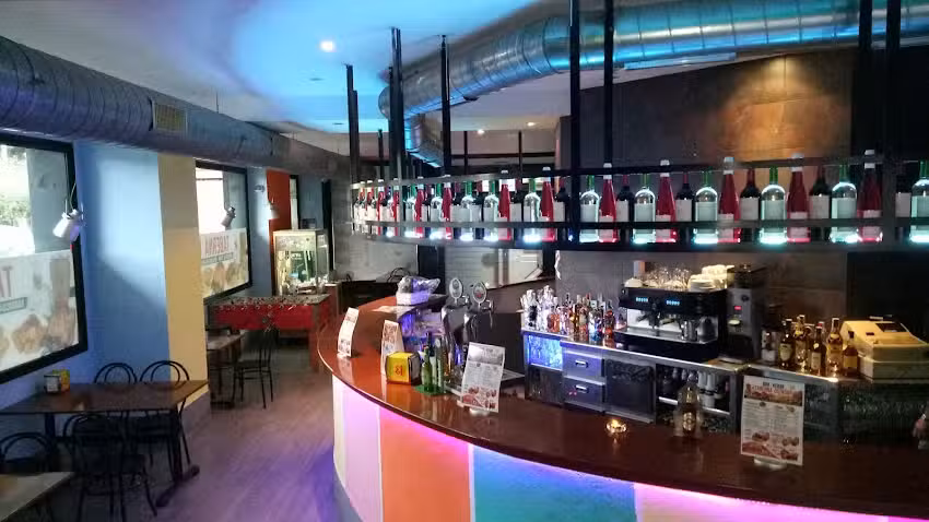 Taberna Ostadar Kebab