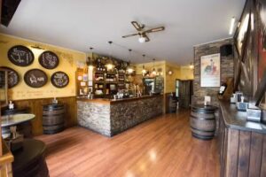 Taberna Pajar&iacute;n