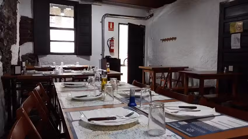 Taberna Paj&oacute;n