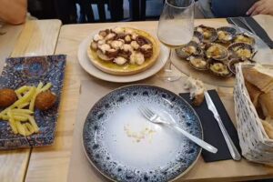 Taberna Parrillada Riazor