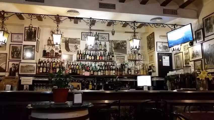 Taberna Perucha