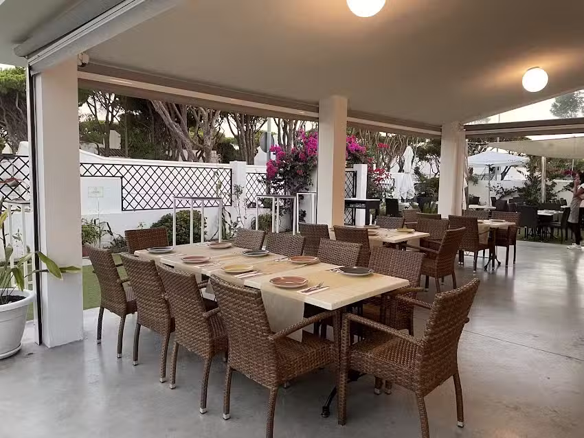 Taberna pizzer&iacute;a La Cobij&aacute;