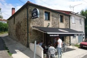 Taberna Ponte Castro