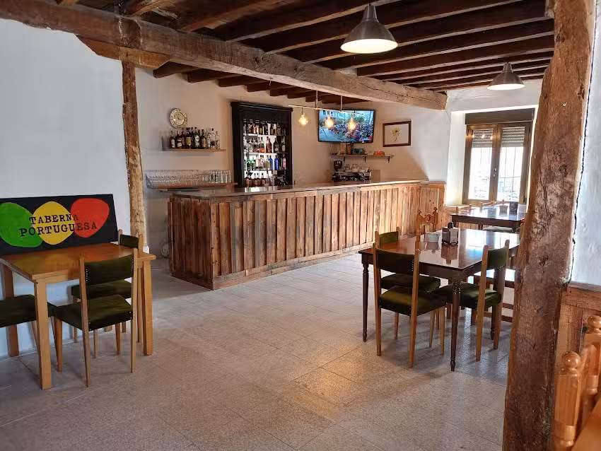 TABERNA PORTUGUESA