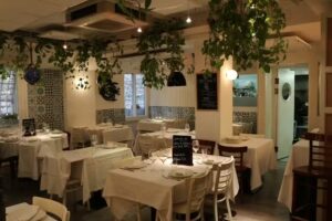 Taberna Puerto Lagasca