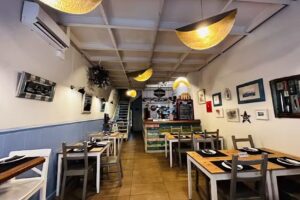 Taberna Puerto Libre