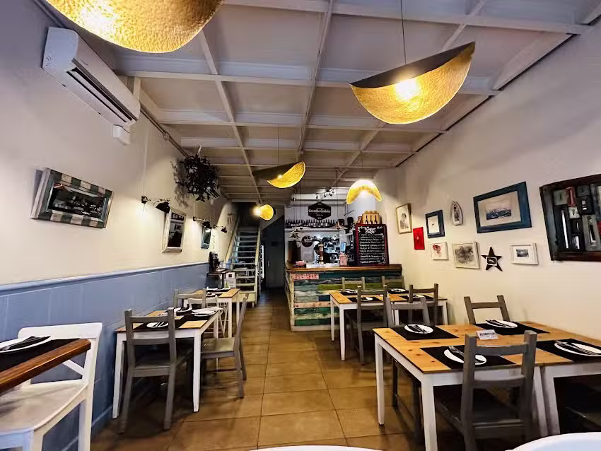 Taberna Puerto Libre