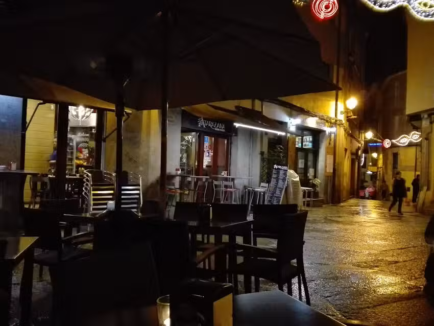 Taberna Pulper&iacute;a Atarazana