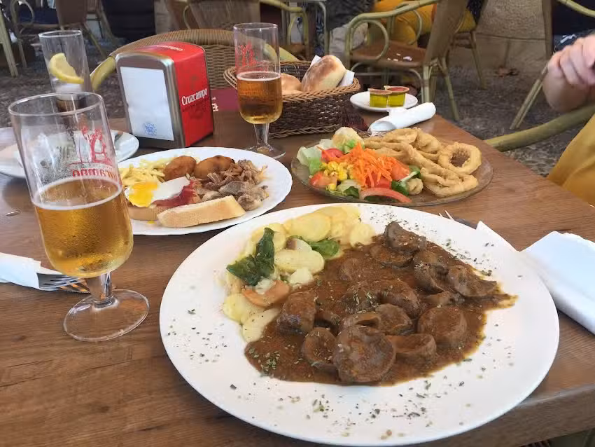 Taberna Quinito