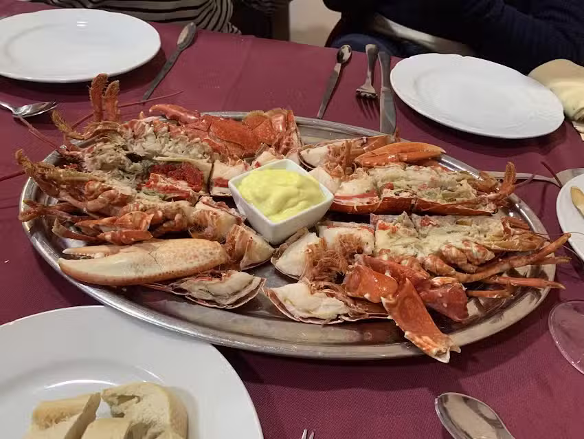 Taberna Rafa Le&oacute;n