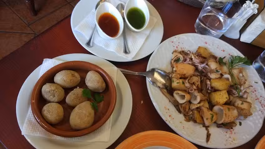 Taberna Ram&oacute;n