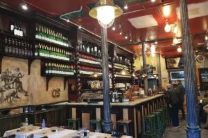 Taberna Real Restaurante