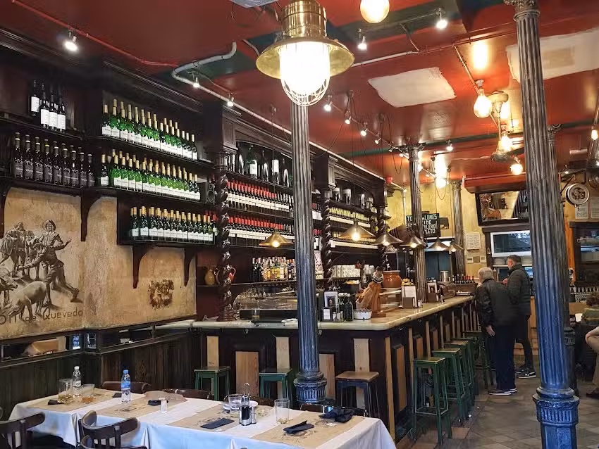 Taberna Real Restaurante