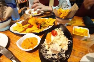 Taberna ReCorcho’s