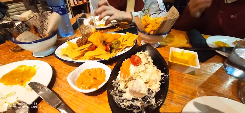 Taberna ReCorcho&rsquo;s