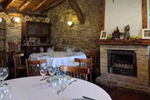 Taberna Restaurante Del Alamillo