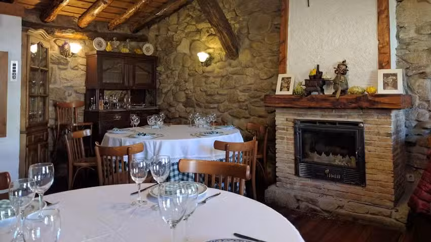 Taberna Restaurante Del Alamillo