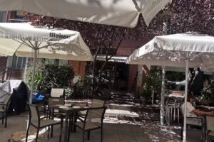 Taberna Restaurante Envero