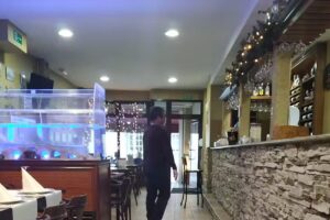 Taberna Restaurante O Museo