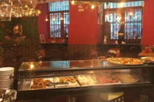 Taberna Restaurante Paraiso