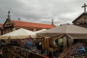 Taberna Restaurante Rustico SL