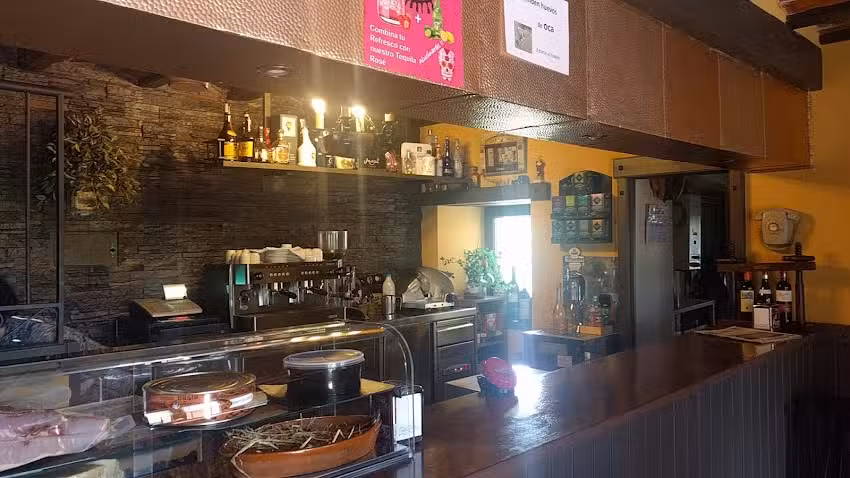 Taberna Ribera