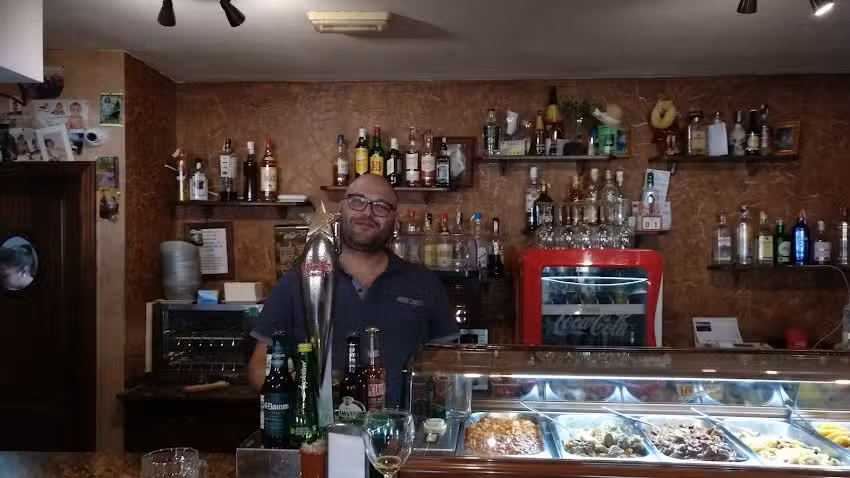 TABERNA RICO