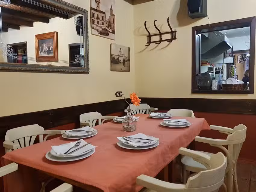 Taberna Rinc&oacute;n de eu