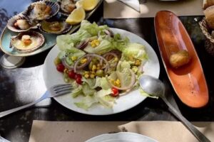 Taberna Rural A de Carolina