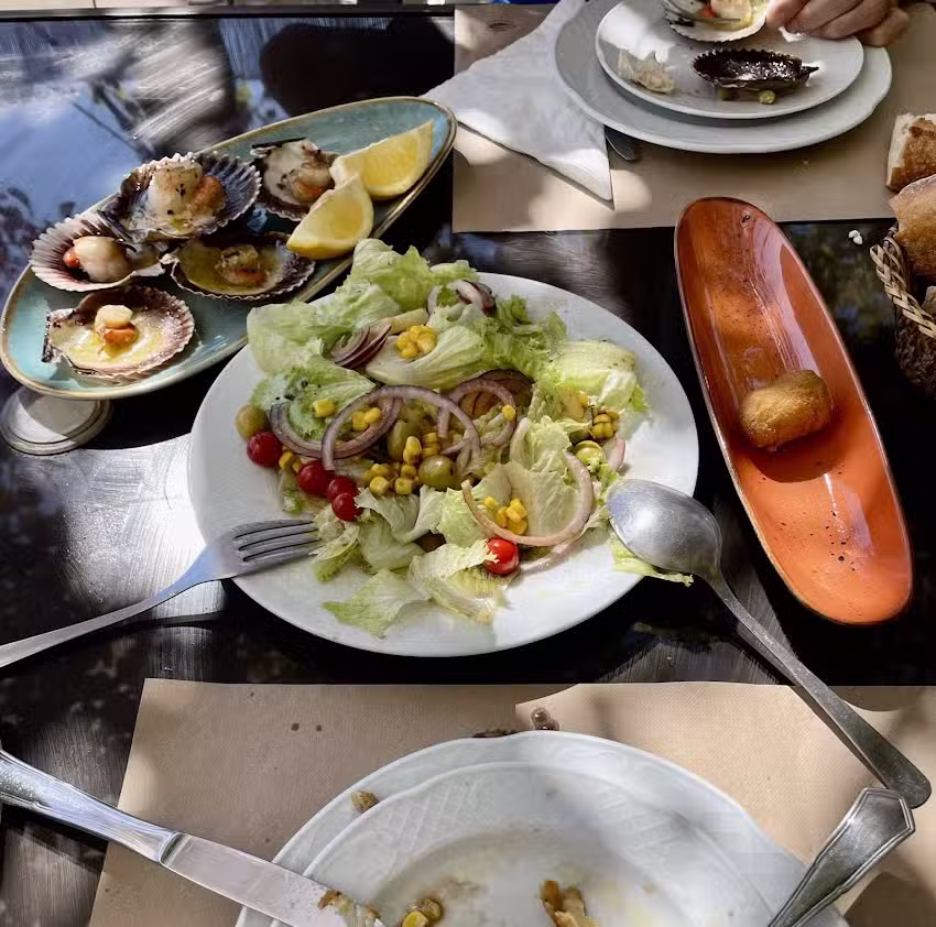 Taberna Rural A de Carolina