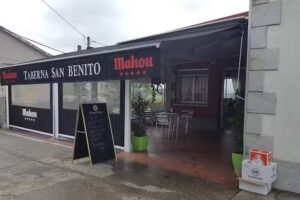 Taberna San Benito