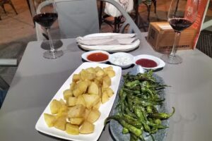 Taberna San Jos&eacute;